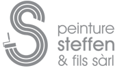 logo peinture steffen